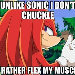 ChucklesTheEchidna