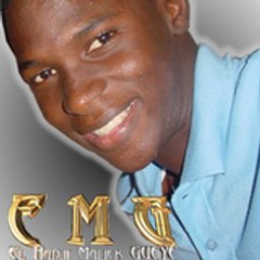 El Hadji Malick GUEYE