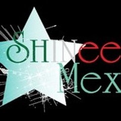 SHINee México Forum