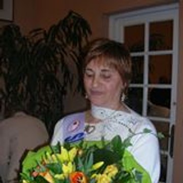 Bernadette Leonardi