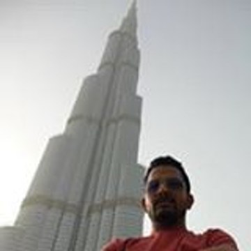 Mohsin Mehmood