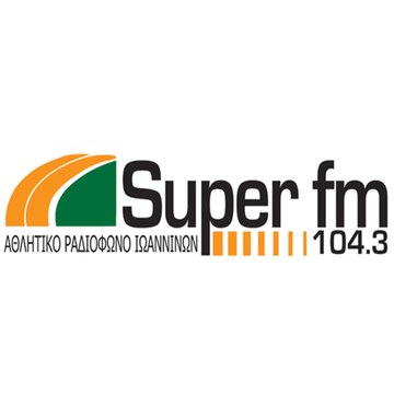 Super-FM Ioannina