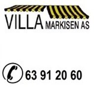 Villamarkisen AS
