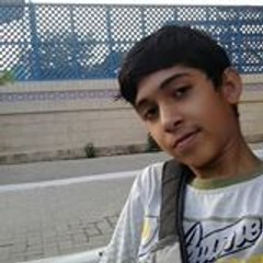 Shahzeb Khoso