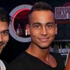 Ricardo Pinho