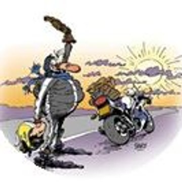 Arthur Wrt Motos Paca