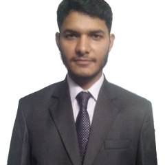 Muhammad Saqib