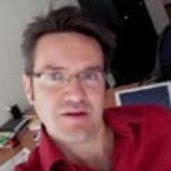 Laurent BERVAS