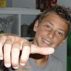 Briicee Bourdon