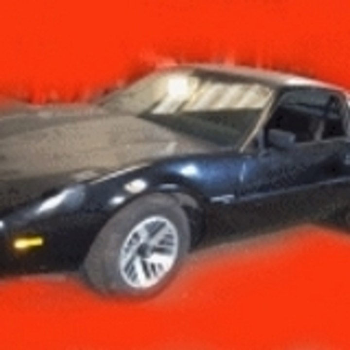 Dailymotion profile picture for @stang