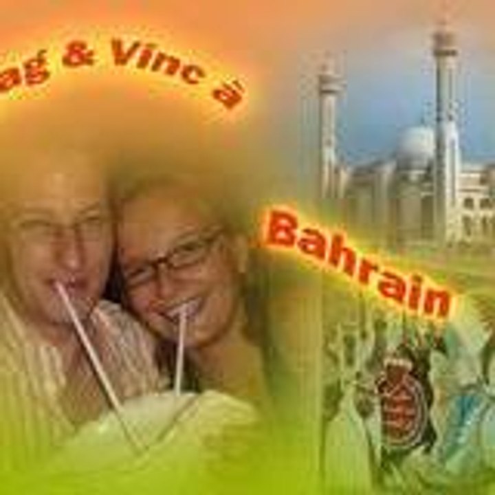 Dailymotion profile picture for @bahrain