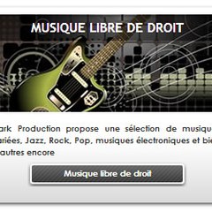 Christophe  Thaëron starkpod