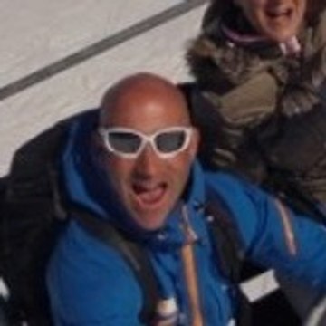 Laurent Mathon