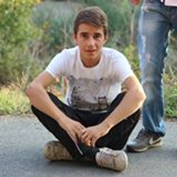 Muratcan Teke