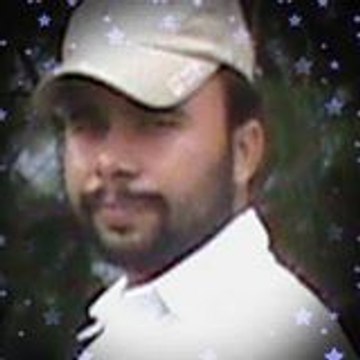 Zahoor Ellahi