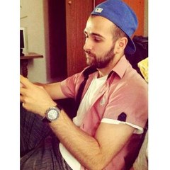 Endrit Gashi