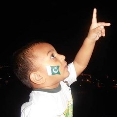 Hasnain Raza Khan