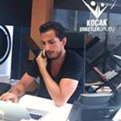 Cevahir Koçak