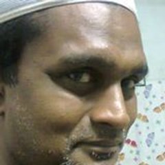 Harry Hanafi