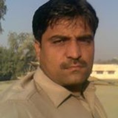 Rehmatullah Saleem