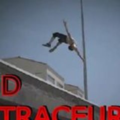 Wind Traceur