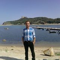 Zouhaier Mhamdi