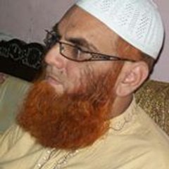 Manzoor Hussain