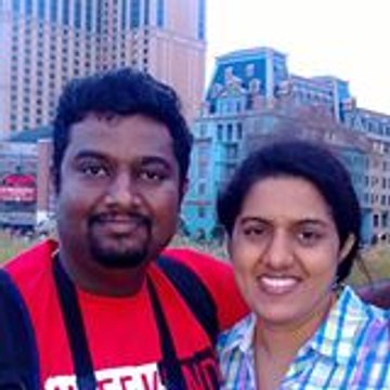 Kanaka Subramaniam