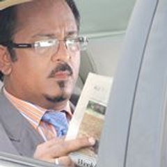 Kaleem Kazmi