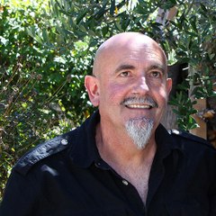 Bernard Giordanengo