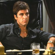 Tony Montana