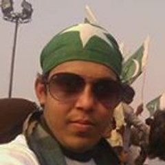 Muhammad Zuhaib