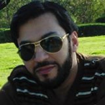 Nauman Rajput