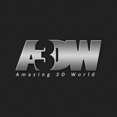 Amazing 3D World
