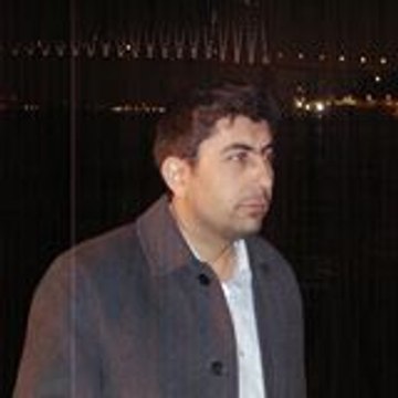 Hasan Bağçaci