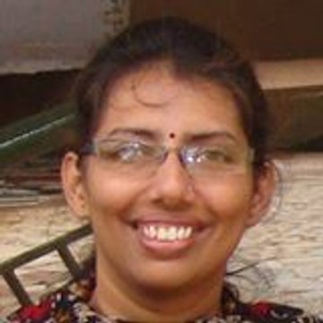Padma Koppa