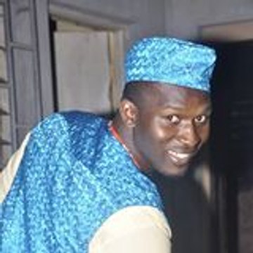 Ebuka Ozugha