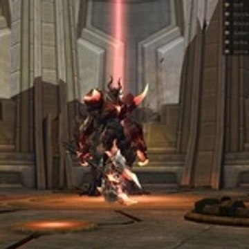 darkclash