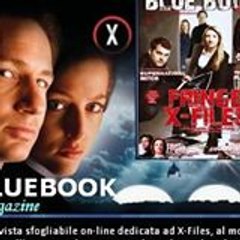 Xfiles Bluebook