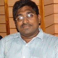 bandi Chandra Sekhar