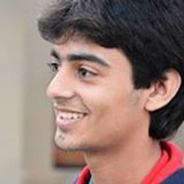 Sarim Shamir