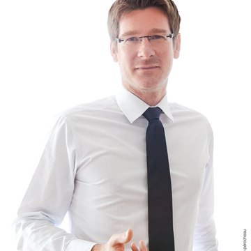 Pascal Canfin
