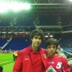 Eder Llanos