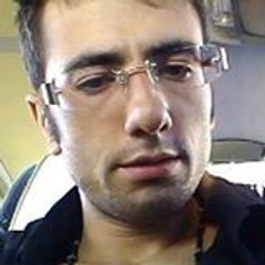 Halil Ikiz