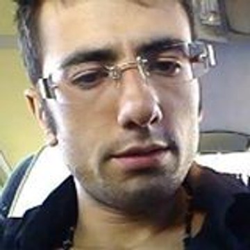 Halil Ikiz