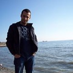Ergin Ay