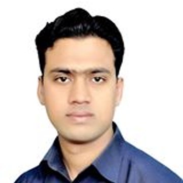 Mudassar Ali Sandho