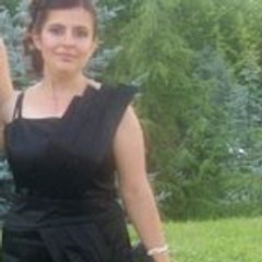Burcu YalçınKaya