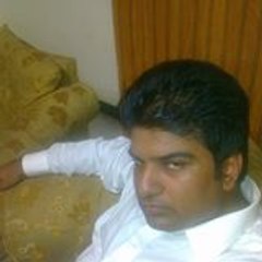 Usman Masood
