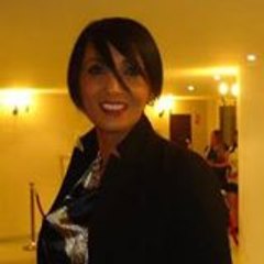 Hinda Yacoubi